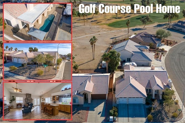 1878 E Clear Lake Dr, Fort Mohave, AZ 86426 - photo 4
