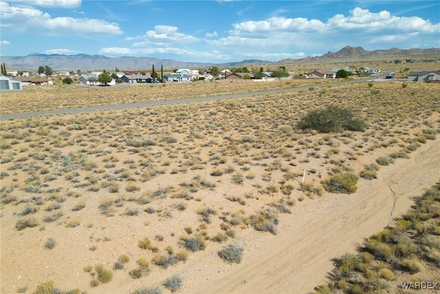 Listing photo 3 for 7604 E Sugarloaf St Unit 1173, Kingman AZ 86401