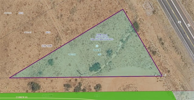 LOT1 Hwy 93, Golden Valley, AZ 86413 - photo 2