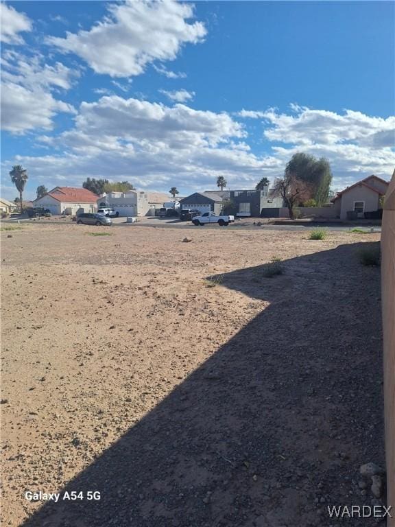 1723 E Winter Haven Dr, Mohave Valley AZ, 86440 land for sale