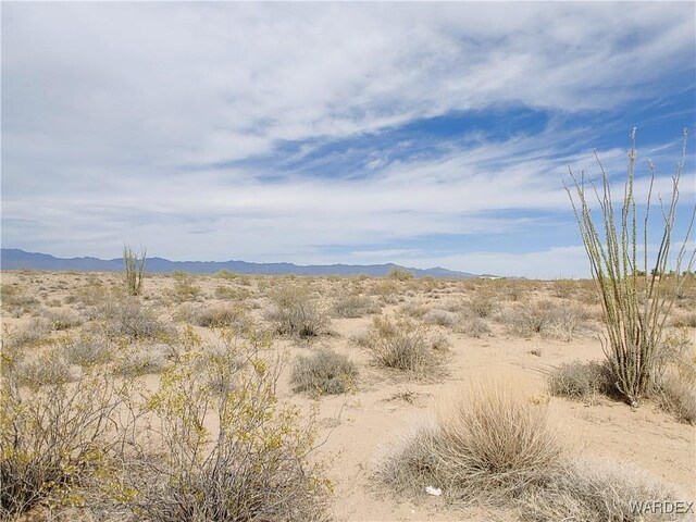 16140 S Shep Ln, Yucca AZ, 86438 land for sale