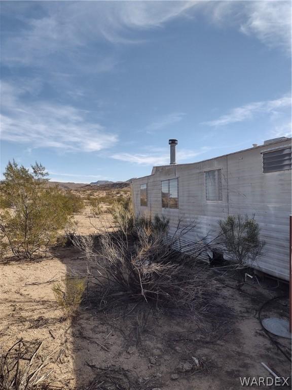 Listing photo 2 for TBD S Bear Rd, Kingman AZ 86401