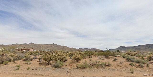 LOT15N2 N Bowie Rd, Golden Valley, AZ 86413 - photo 1