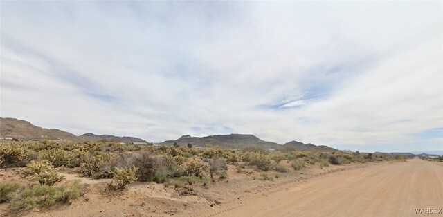 LOT15N2 N Bowie Rd, Golden Valley, AZ 86413 - photo 3