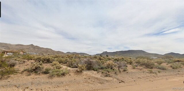 LOT15N2 N Bowie Rd, Golden Valley, AZ 86413 - photo 2