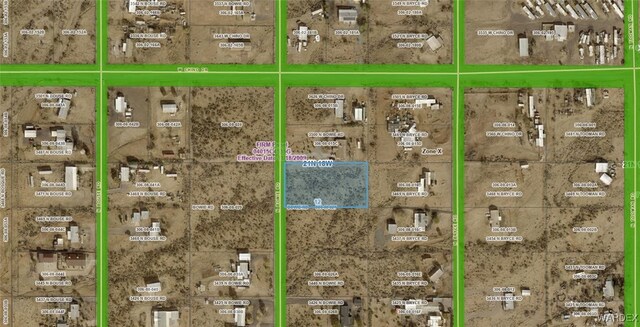 LOT15N2 N Bowie Rd, Golden Valley, AZ 86413 - photo 4