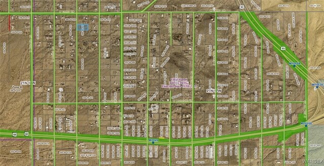 LOT15N2 N Bowie Rd, Golden Valley, AZ 86413 - photo 5