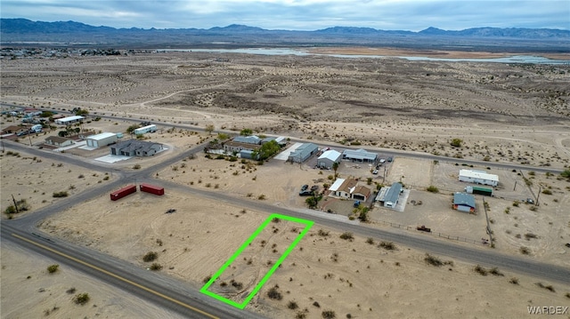 12651 S Oatman Hwy, Topock AZ, 86436 land for sale