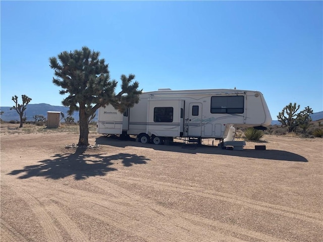 27182 N Apple Dr, Meadview, AZ 86444 - photo 1