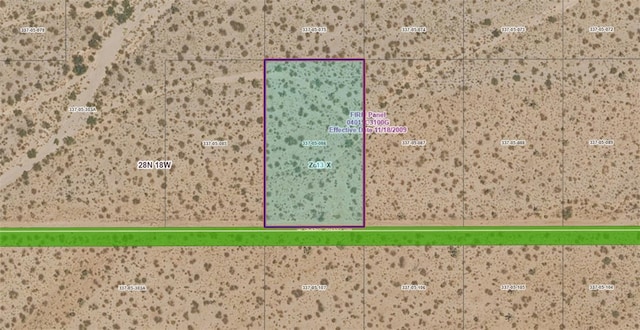 LOT2342 Emery Falls Dr, Meadview, AZ 86444 - photo 1