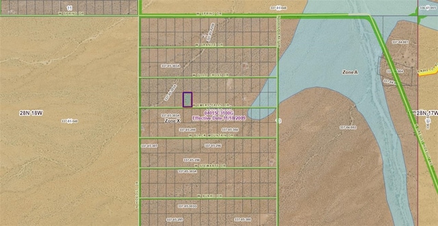 LOT2342 Emery Falls Dr, Meadview, AZ 86444 - photo 2