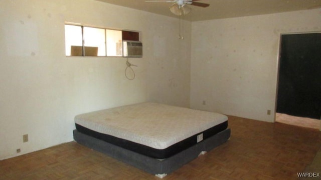 view of bedroom