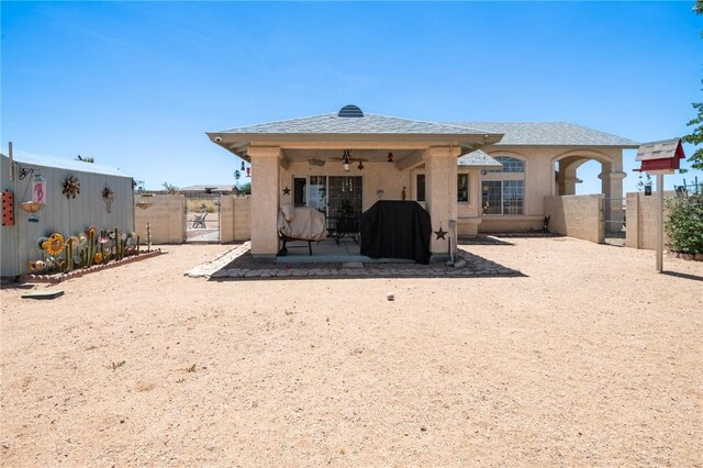 7057 E Rawhide Ct, Kingman, AZ 86401 - photo 35