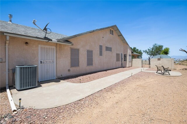 7057 E Rawhide Ct, Kingman, AZ 86401 - photo 38
