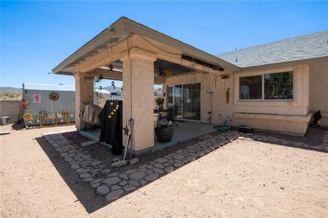 7057 E Rawhide Ct, Kingman, AZ 86401 - photo 36