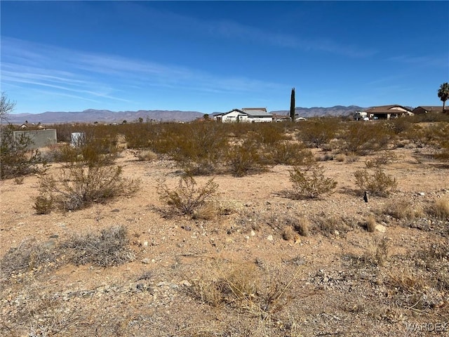 Listing photo 3 for 7007 E Stetson Dr, Kingman AZ 86401