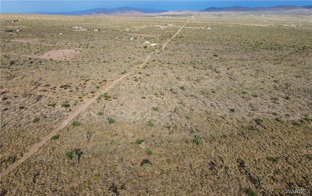 LOT441 N Pueblo Rd, Dolan Springs AZ, 86441 land for sale