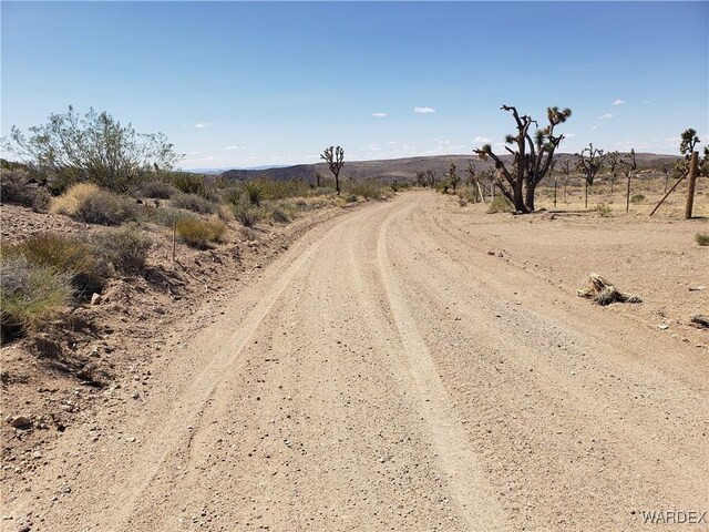 3ACRES La Crescenta, White Hills, AZ 86445 - photo 3
