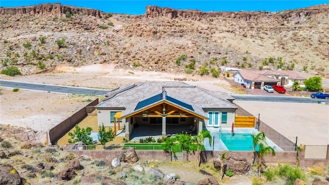 2390 Country Club Dr, Kingman, AZ 86401 - photo 92