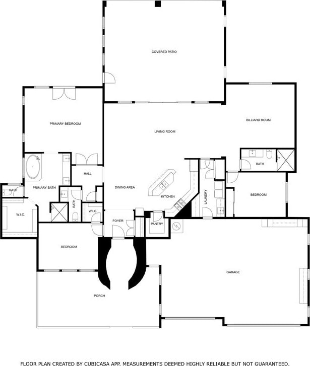 2390 Country Club Dr, Kingman, AZ 86401 - photo 4