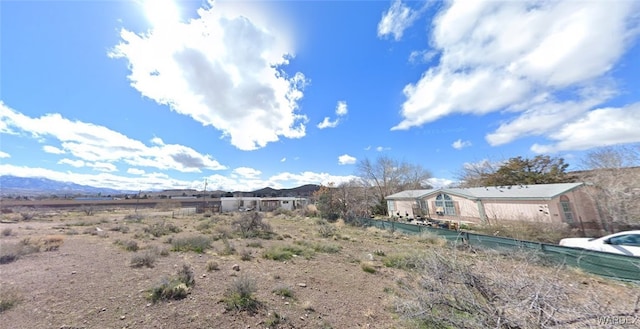 LOT2 Simon Ave, Kingman AZ, 86409 land for sale