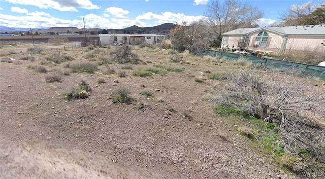 Listing photo 3 for LOT2 Simon Ave, Kingman AZ 86409