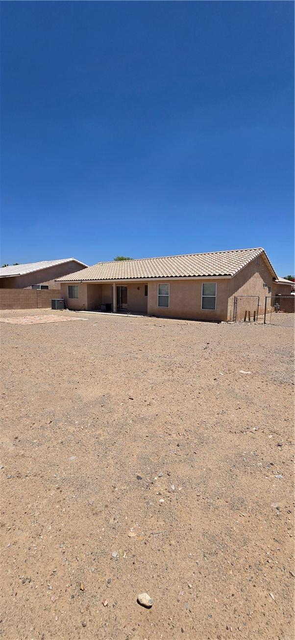 5463 S Primavera Dr, Fort Mohave, AZ 86426 - photo 30