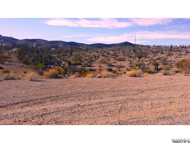 28695 N Pierce Ferry Rd, Meadview AZ, 86444 land for sale