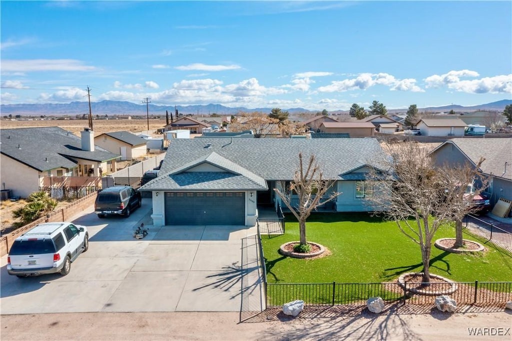 3980 N Prescott St, Kingman, AZ 86409 - photo 1