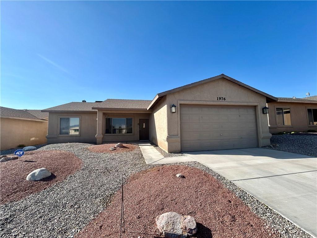 1976 E Folzman Dr, Lake Havasu, AZ 86404 - photo 1