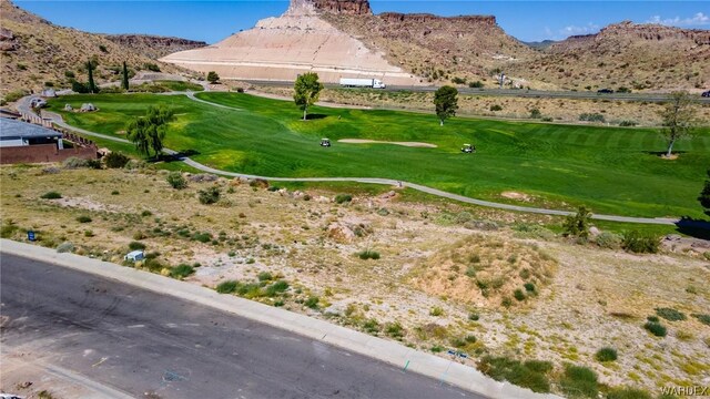 Listing photo 3 for 00 Country Club Dr, Kingman AZ 86401