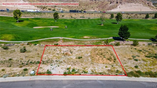 00 Country Club Dr, Kingman AZ, 86401 land for sale