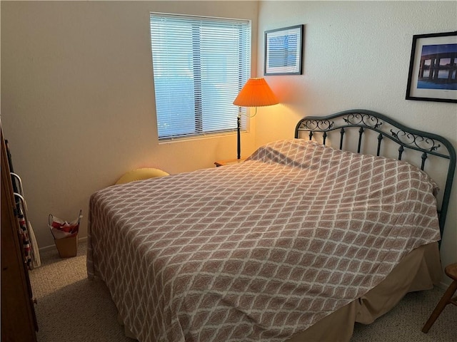 441 Moser Ave Unit B3, Bullhead City, AZ 86429 - bedroom featuring carpet flooring and baseboards