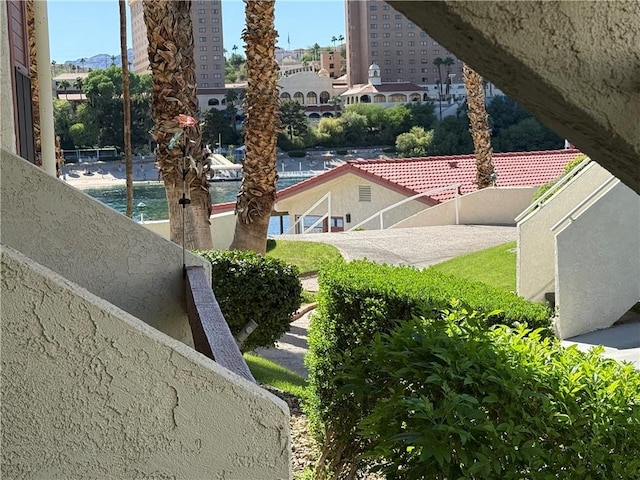 441 Moser Ave Unit B3, Bullhead City, AZ 86429 - exterior space