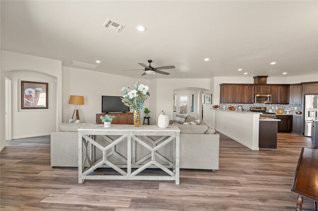 3028 Fort Mojave Dr, Bullhead City, AZ 86429 - photo 27
