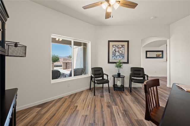 3028 Fort Mojave Dr, Bullhead City, AZ 86429 - photo 19