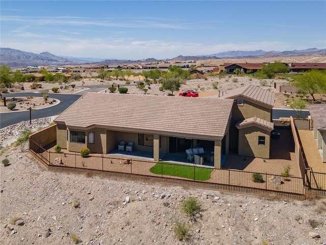 3028 Fort Mojave Dr, Bullhead City, AZ 86429 - photo 49
