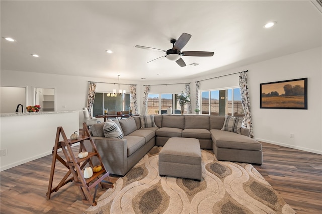 3028 Fort Mojave Dr, Bullhead City, AZ 86429 - photo 20