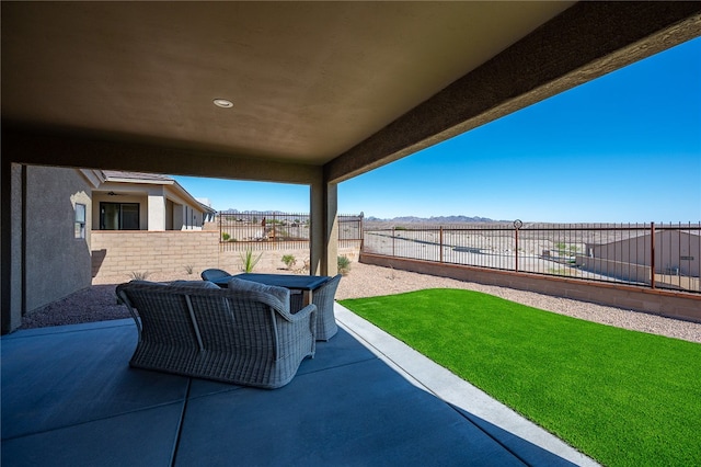 3028 Fort Mojave Dr, Bullhead City, AZ 86429 - photo 47