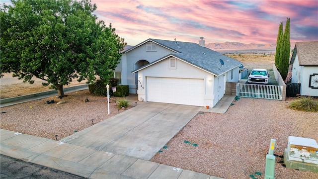 5124 College Trails Dr, Kingman, AZ 86409 - photo 1