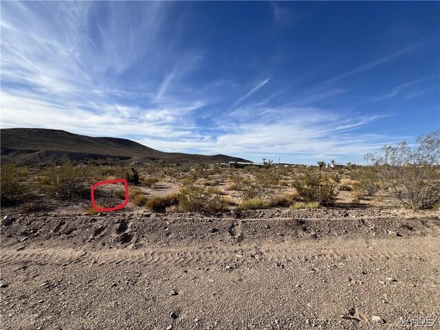 21073 N Spear Blvd, White Hills, AZ 86445 - photo 1