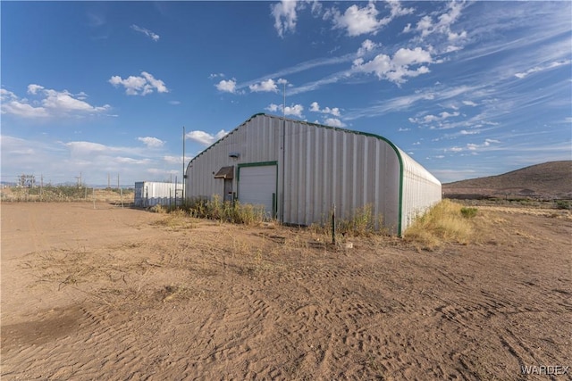 8991 E Dally Dr, Kingman AZ, 86401 land for sale