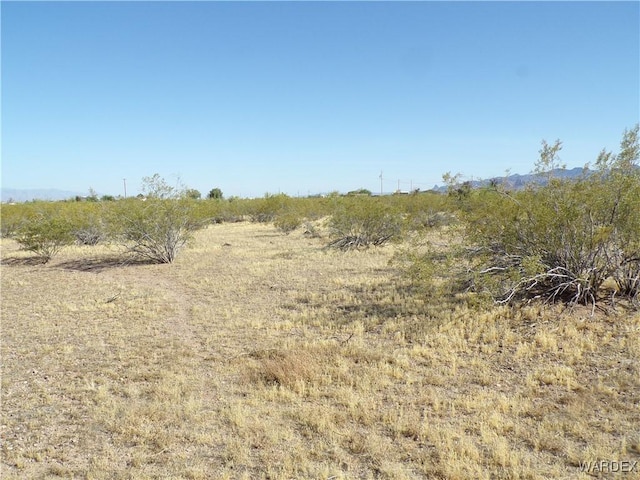 0 N Ehrenberg Rd, Golden Valley AZ, 86413 land for sale