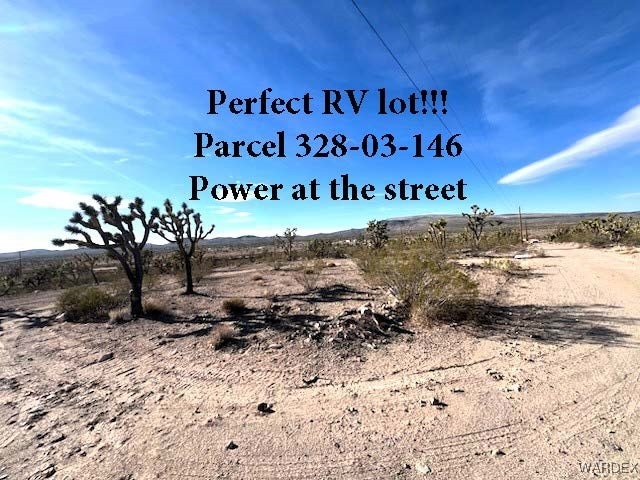 167 N Mt Loco Dr, Dolan Springs, AZ 86441
