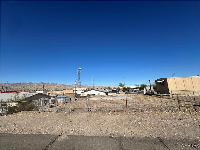 909 Sea Spray Dr, Bullhead City AZ, 86442 land for sale