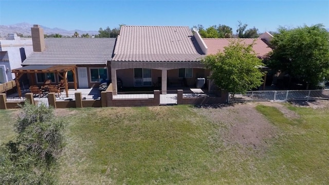 1236 Lause Rd, Bullhead City, AZ 86442 - photo 38