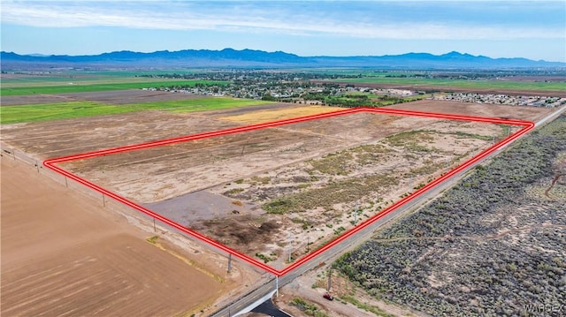 0000 S Vanderslice Rd, Mohave Valley AZ, 86440 land for sale