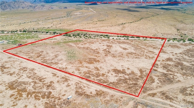 Listing photo 3 for TBD N Rock Rd, Kingman AZ 86401