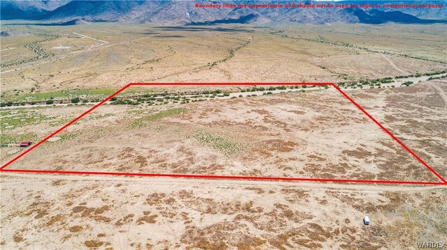 Listing photo 2 for TBD N Rock Rd, Kingman AZ 86401