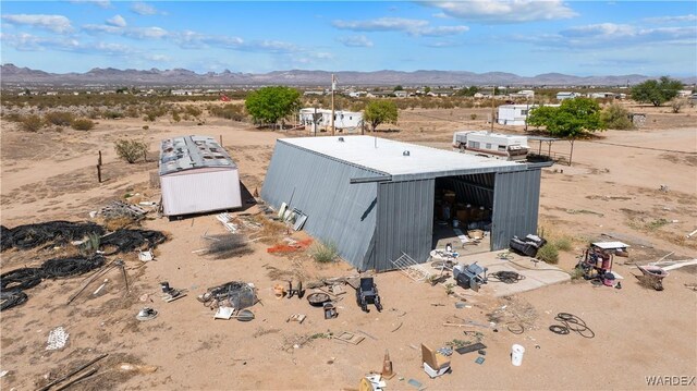 1074 S Ligurta Rd, Golden Valley, AZ 86413